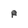 Dark Unown (R)